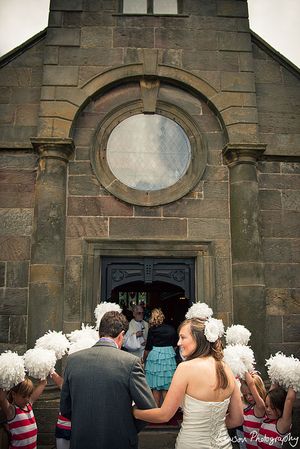 Such a perfect day! Photography by Lawson Photography...