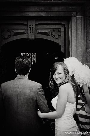 Such a perfect day! Photography by Lawson Photography...