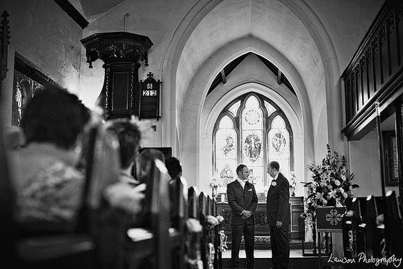 Such a perfect day! Photography by Lawson Photography...