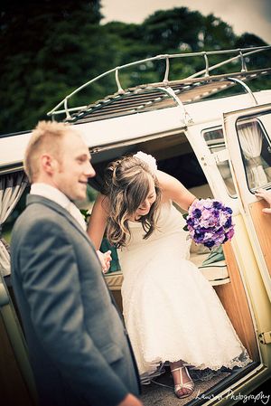 Such a perfect day! Photography by Lawson Photography...