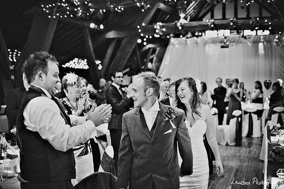 Such a perfect day! Photography by Lawson Photography...