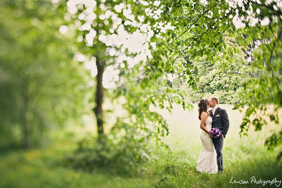 Such a perfect day! Photography by Lawson Photography...