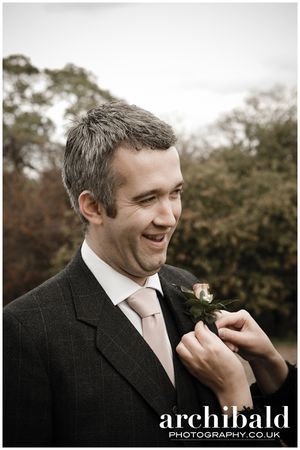 A Scottish Castle Soiree - Photography by Archibald Photography... A Scottish Castle Soiree - Photography by Archibald Photography...