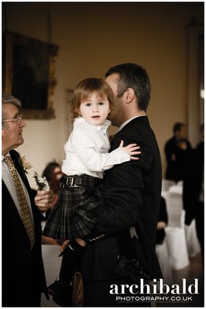A Scottish Castle Soiree - Photography by Archibald Photography... A Scottish Castle Soiree - Photography by Archibald Photography...