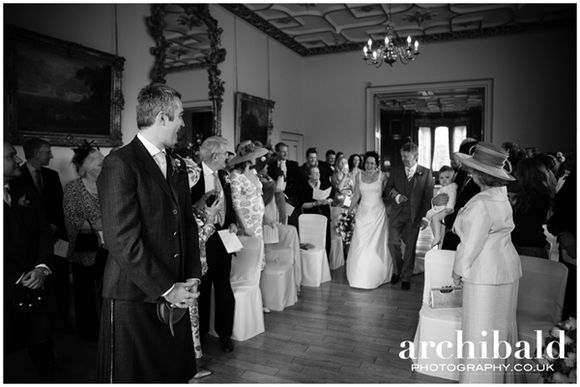 A Scottish Castle Soiree - Photography by Archibald Photography... A Scottish Castle Soiree - Photography by Archibald Photography...
