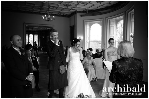 A Scottish Castle Soiree - Photography by Archibald Photography... A Scottish Castle Soiree - Photography by Archibald Photography...