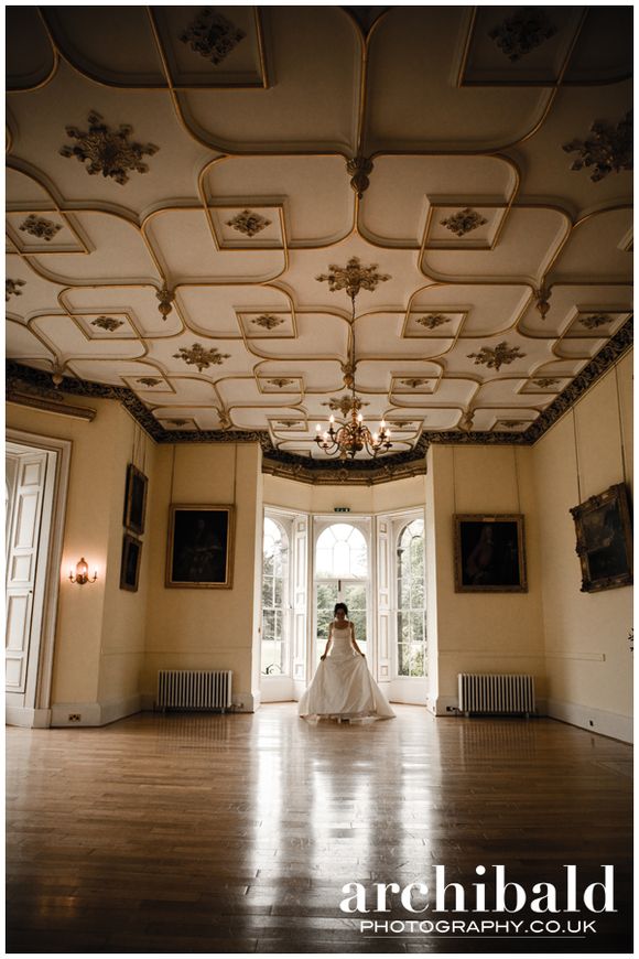 A Scottish Castle Soiree - Photography by Archibald Photography... 