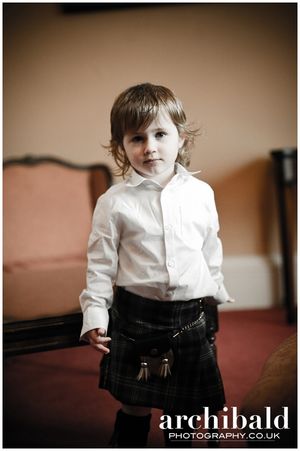 A Scottish Castle Soiree - Photography by Archibald Photography... A Scottish Castle Soiree - Photography by Archibald Photography...