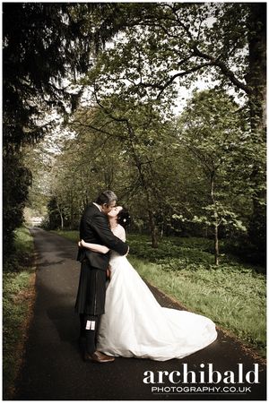 A Scottish Castle Soiree - Photography by Archibald Photography... A Scottish Castle Soiree - Photography by Archibald Photography...