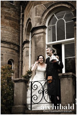 A Scottish Castle Soiree - Photography by Archibald Photography... A Scottish Castle Soiree - Photography by Archibald Photography...