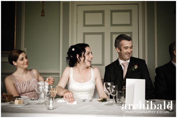 A Scottish Castle Soiree - Photography by Archibald Photography... A Scottish Castle Soiree - Photography by Archibald Photography...