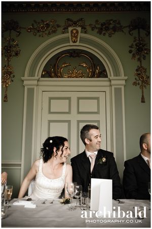A Scottish Castle Soiree - Photography by Archibald Photography... A Scottish Castle Soiree - Photography by Archibald Photography...