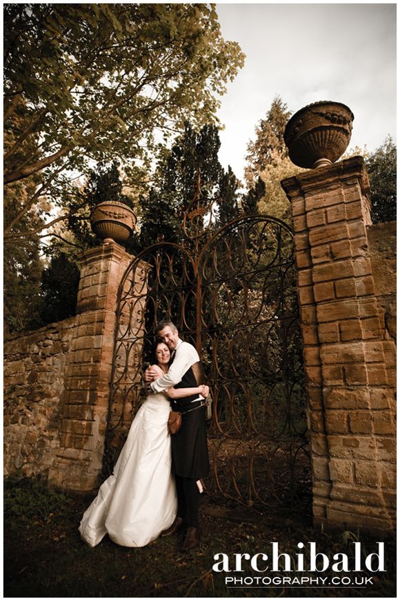 A Scottish Castle Soiree - Photography by Archibald Photography... A Scottish Castle Soiree - Photography by Archibald Photography...