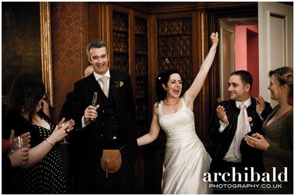 A Scottish Castle Soiree - Photography by Archibald Photography... A Scottish Castle Soiree - Photography by Archibald Photography...