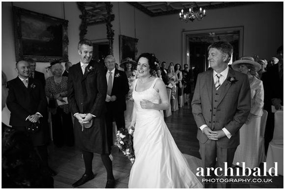 A Scottish Castle Soiree - Photography by Archibald Photography... A Scottish Castle Soiree - Photography by Archibald Photography...