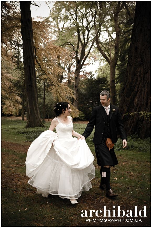 A Scottish Castle Soiree - Photography by Archibald Photography... A Scottish Castle Soiree - Photography by Archibald Photography...