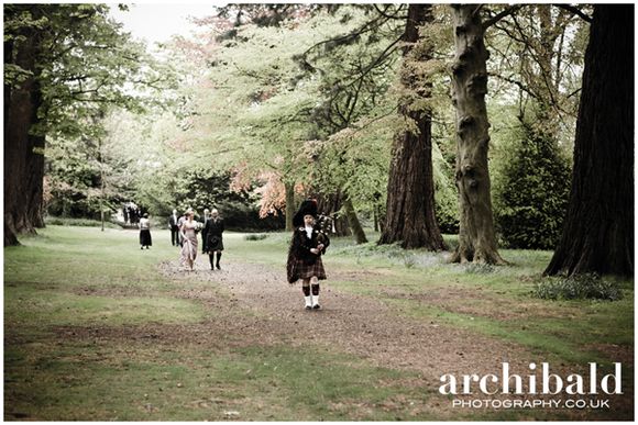 A Scottish Castle Soiree - Photography by Archibald Photography... A Scottish Castle Soiree - Photography by Archibald Photography...
