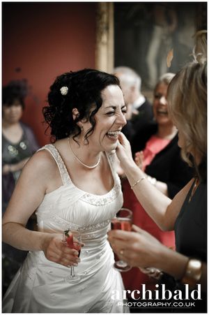 A Scottish Castle Soiree - Photography by Archibald Photography... A Scottish Castle Soiree - Photography by Archibald Photography...