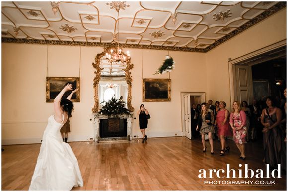 A Scottish Castle Soiree - Photography by Archibald Photography... A Scottish Castle Soiree - Photography by Archibald Photography...
