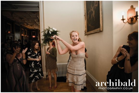 A Scottish Castle Soiree - Photography by Archibald Photography... A Scottish Castle Soiree - Photography by Archibald Photography...
