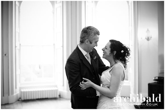 A Scottish Castle Soiree - Photography by Archibald Photography... 