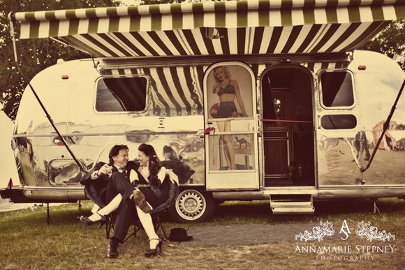 A Vintage at Goodwood Engagement Shoot - Photography by Annamarie Stepney... A Vintage at Goodwood Engagement Shoot - Photography by Annamarie Stepney...