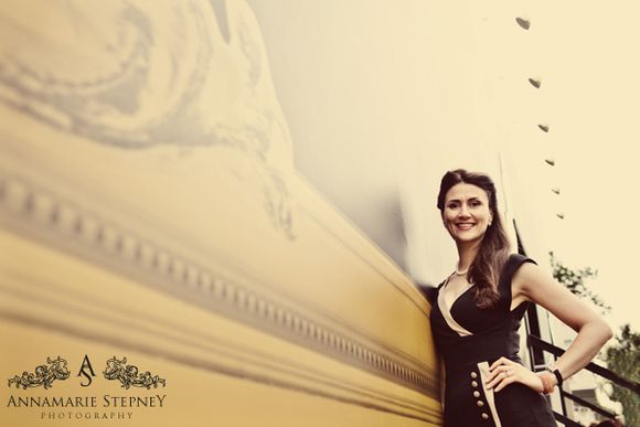 A Vintage at Goodwood Engagement Shoot - Photography by Annamarie Stepney... A Vintage at Goodwood Engagement Shoot - Photography by Annamarie Stepney...