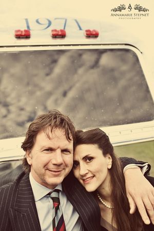 A Vintage at Goodwood Engagement Shoot - Photography by Annamarie Stepney... A Vintage at Goodwood Engagement Shoot - Photography by Annamarie Stepney...