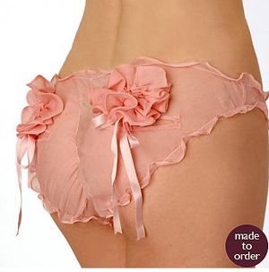 Strumpet and Pink...