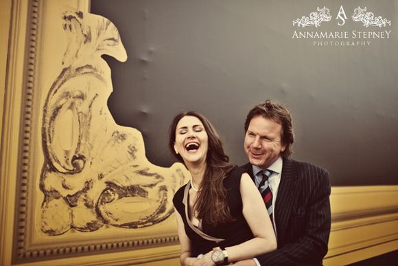 A Vintage at Goodwood Engagement Shoot - Photography by Annamarie Stepney... A Vintage at Goodwood Engagement Shoot - Photography by Annamarie Stepney...