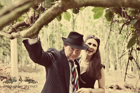 A Vintage at Goodwood Engagement Shoot - Photography by Annamarie Stepney... A Vintage at Goodwood Engagement Shoot - Photography by Annamarie Stepney...