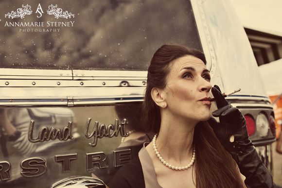 A Vintage at Goodwood Engagement Shoot - Photography by Annamarie Stepney... A Vintage at Goodwood Engagement Shoot - Photography by Annamarie Stepney...