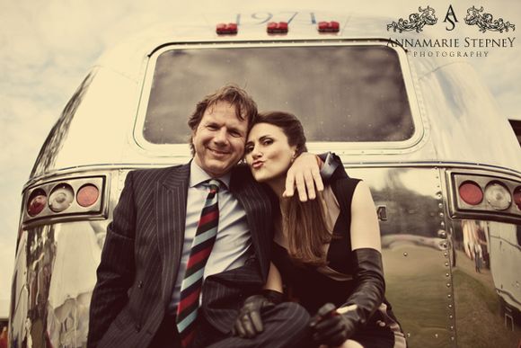 A Vintage at Goodwood Engagement Shoot - Photography by Annamarie Stepney... A Vintage at Goodwood Engagement Shoot - Photography by Annamarie Stepney...