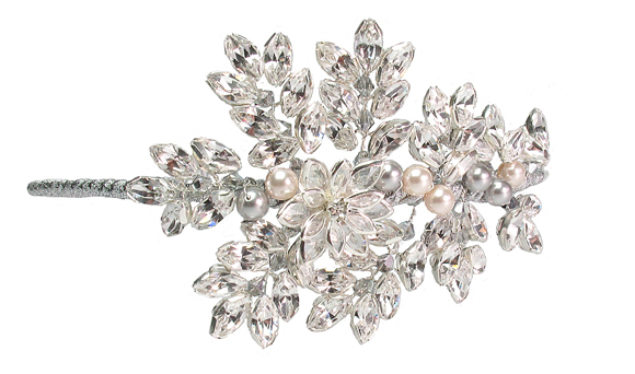 Sarah Kavanagh Bridal Jewellery...