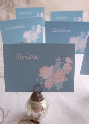 Vicky Trainor Wedding Stationery...