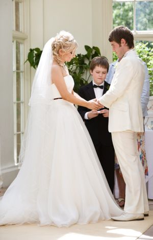 Photograph Copyright (C) 2009, Lovegrove Weddings...