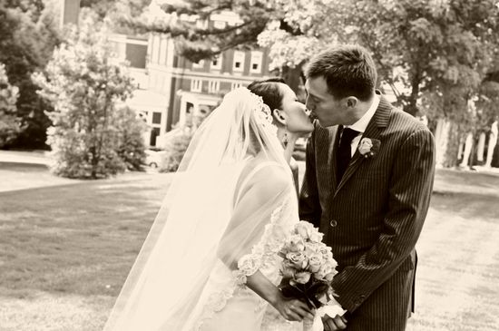 Phuong & Gregory, a 1930's inspired wedding...