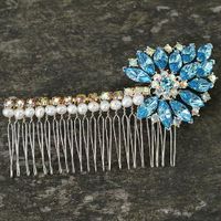 Vintage Comb, from Magpie Vintage...