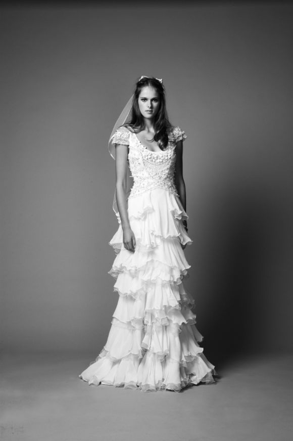 Temperley London Bridal... | Love My Dress®, UK Wedding Blog, Podcast ...