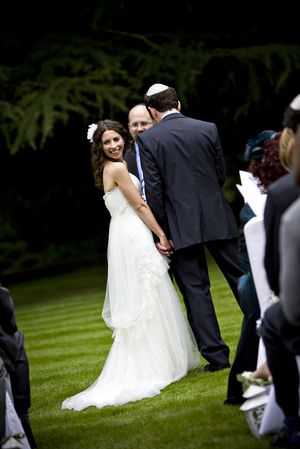 The Wedding of Jenny & Ben, by Katy Melling Photography...
