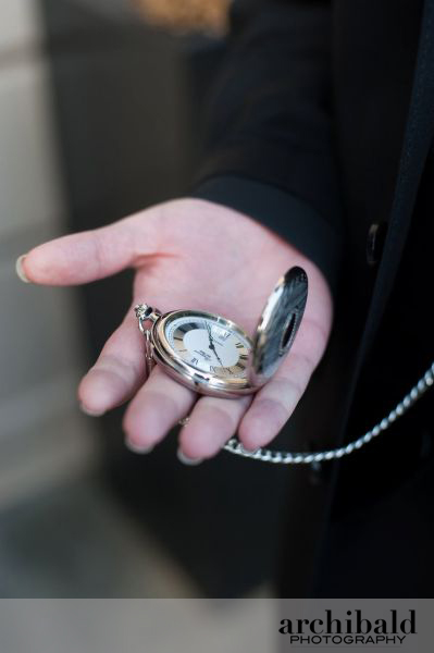 Archibald Photography... a Vintage Pocket Watch, just completely marvellous!