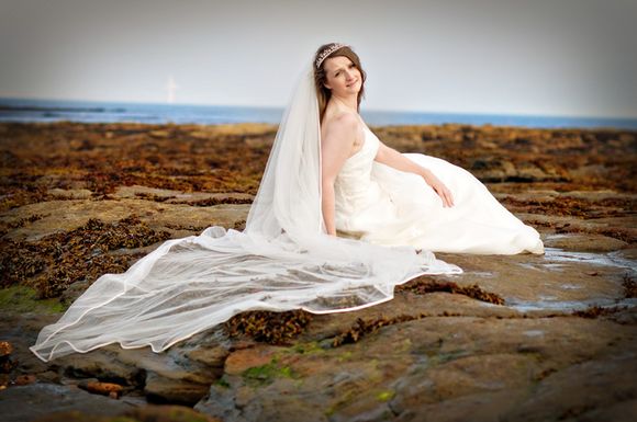 Karen McGowran Photography - Cherish The Dress...
