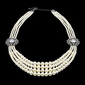Stewart Parvin, Palm Springs Necklace, £157.50