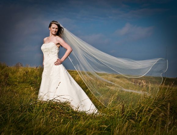Karen McGowran Photography - Cherish The Dress...