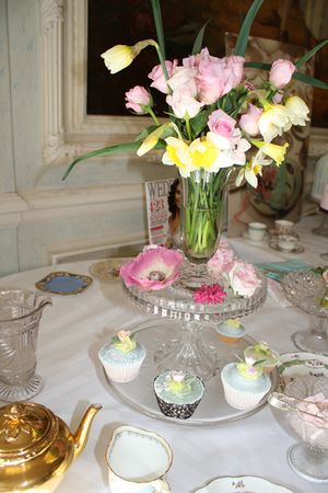 Love My Dress UK Wedding Blog - The Utterly Sexy Cafe...