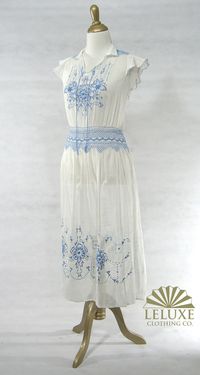 Love My Dress UK Wedding Blog - Bridal Wear by LeLuxe Clothing Company...