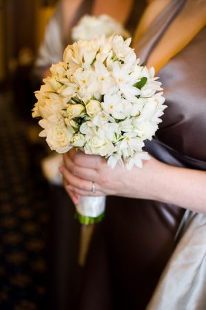 Love My Dress UK Wedding Blog - flowers by Hilary Maddren...