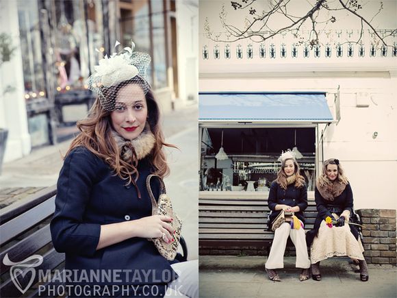 Love My Dress UK Wedding Blog - Italian Wedding Planners 'Chic Weddings', photographed by Marianne Taylor...