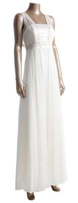 Love My Dress UK Wedding Blog - 'Isabelle' Wedding Dress by Monsoon Bridal, £200