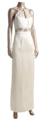 Love My Dress UK Wedding Blog - 'Lillianne' Wedding Dress by
Monsoon Bridal, £225
